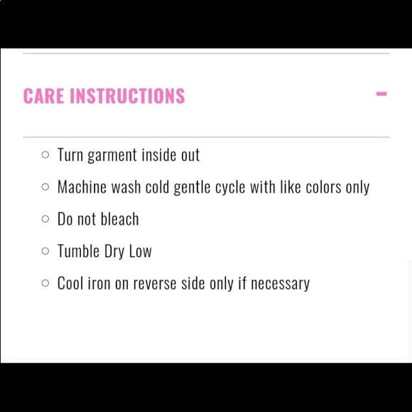 NWOT MORGAN STEWART SPORT SET - Picture 9 of 9